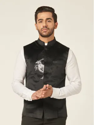 GOLDWING NEHRU JACKET