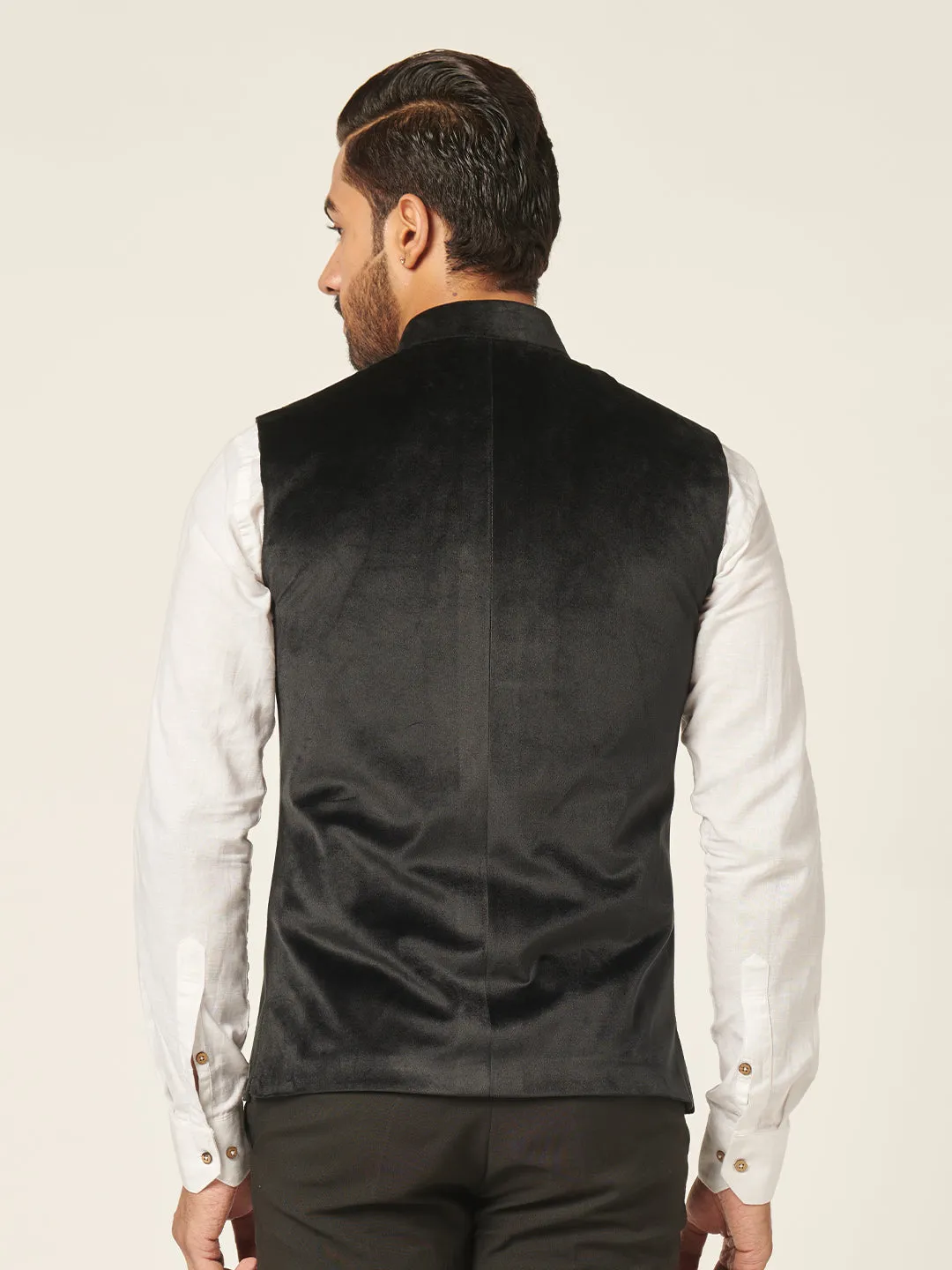 GOLDWING NEHRU JACKET