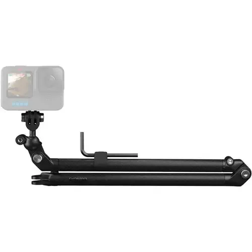 GoPro Boom   Adhesive Mounts (HERO9/10/11/12/13)