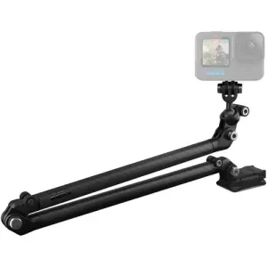 GoPro Boom   Adhesive Mounts (HERO9/10/11/12/13)