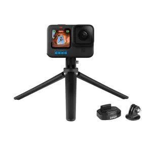 GoPro Tripod Mounts