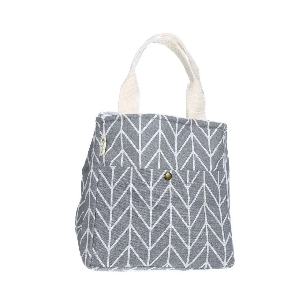HAI LAN ER LUNCH BAG