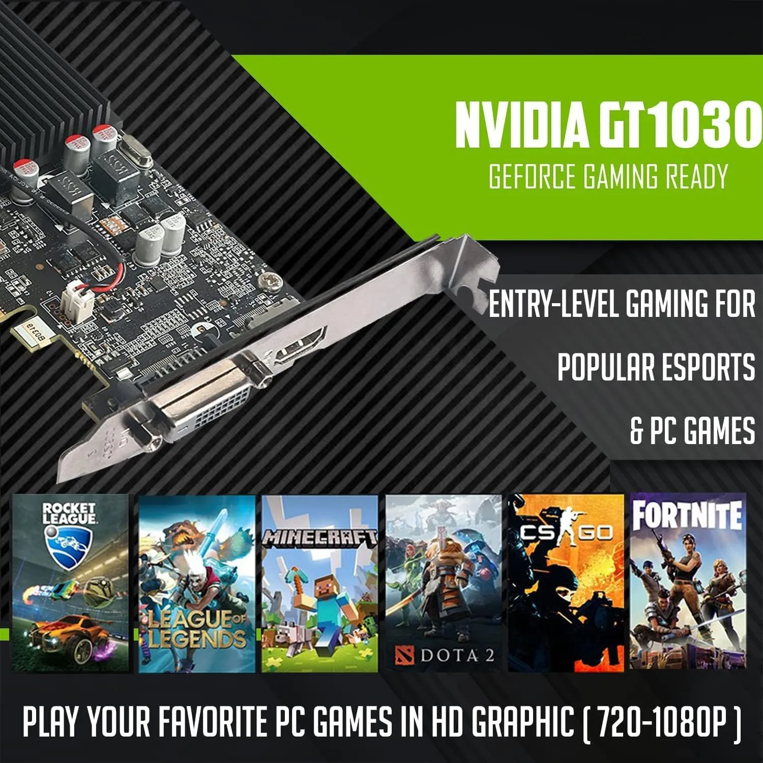 HP G3 Desktop RGB Computer PC Intel i7-6th Gen, 16GB DDR4 Ram 512GB SSD, Dual 24 Inch Monitor, GT 1030, RGB Speaker, Gaming Keyboard Mouse, 2X ARGB Fan WiFi, Windows 11 Pro (Renewed)