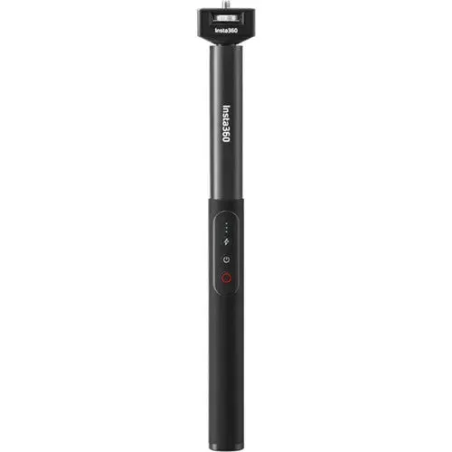 Insta360 Power Selfie Stick for All Insta360 Cameras