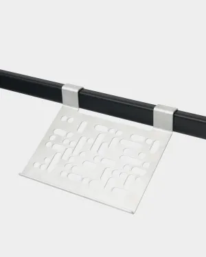 Keyboard Mount - Alu