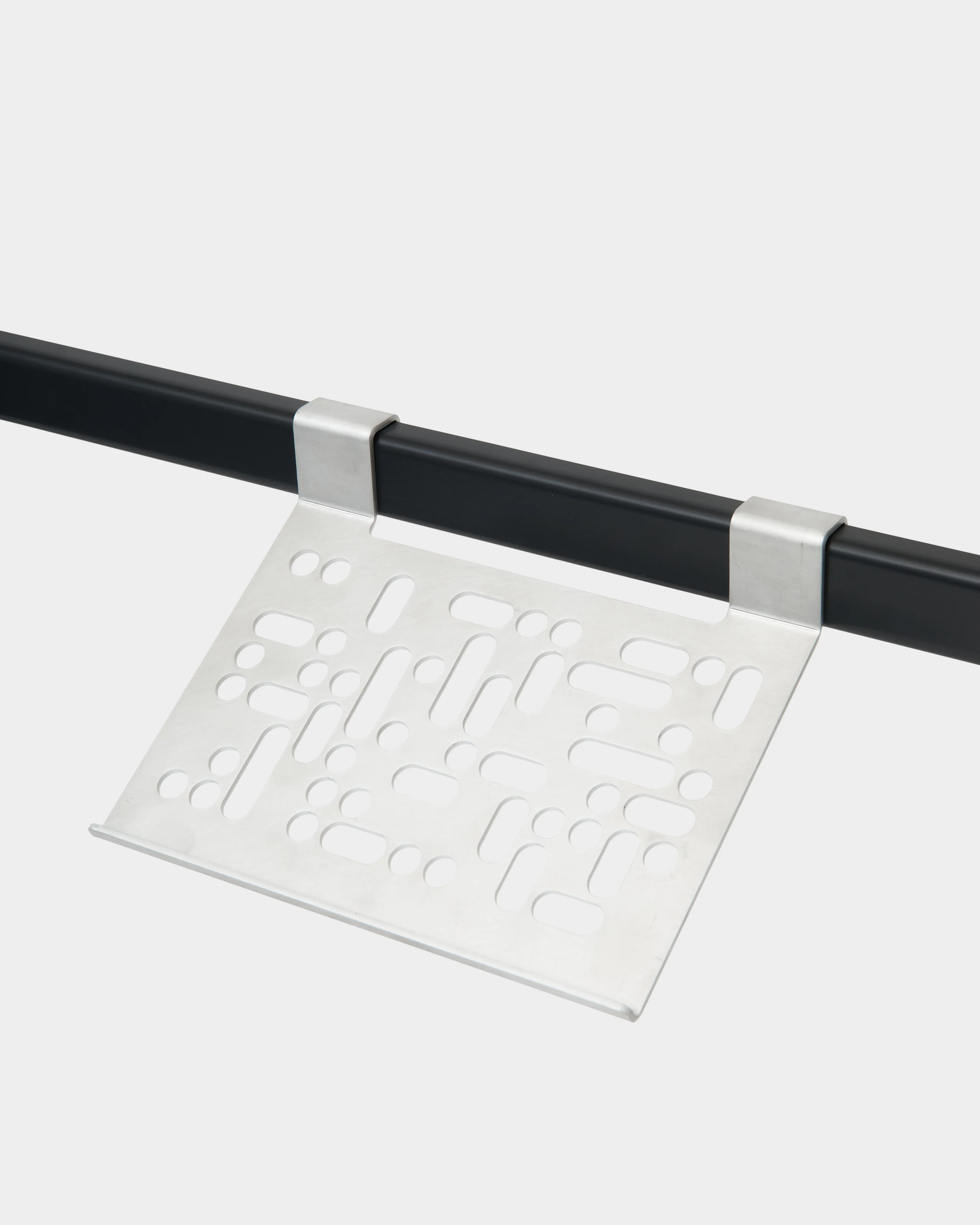 Keyboard Mount - Alu