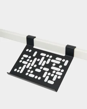 Keyboard Mount - Charcoal