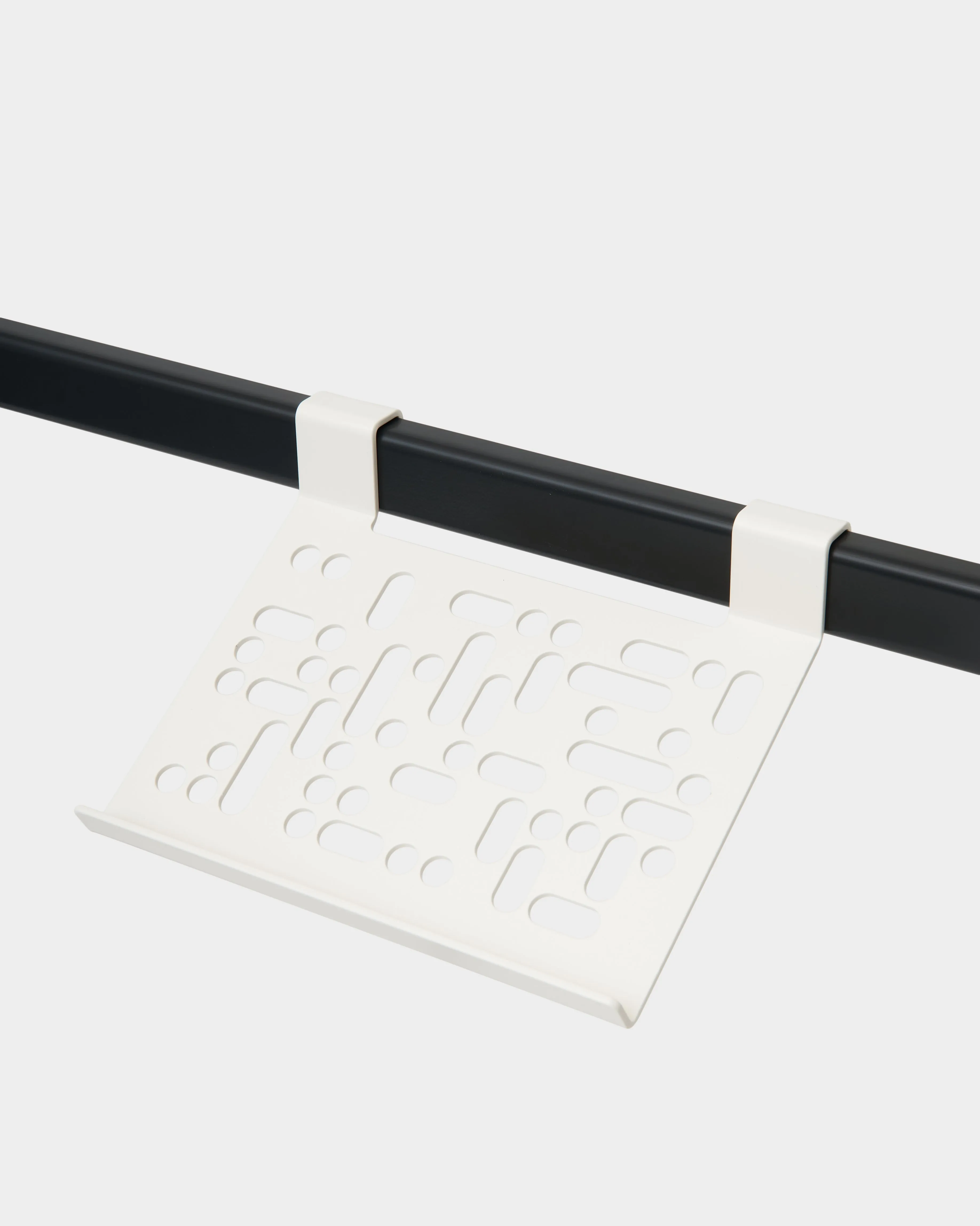 Keyboard Mount - Pearl