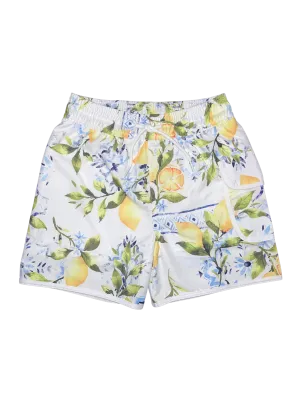 Little Pete Boys Trunks by Hermoza