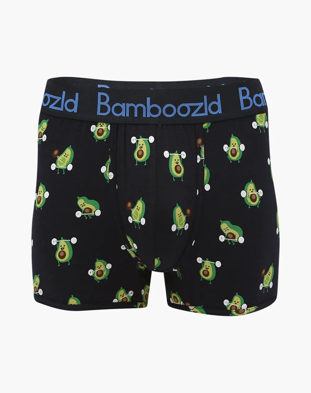 MENS PUMPIN AVO BAMBOO TRUNK