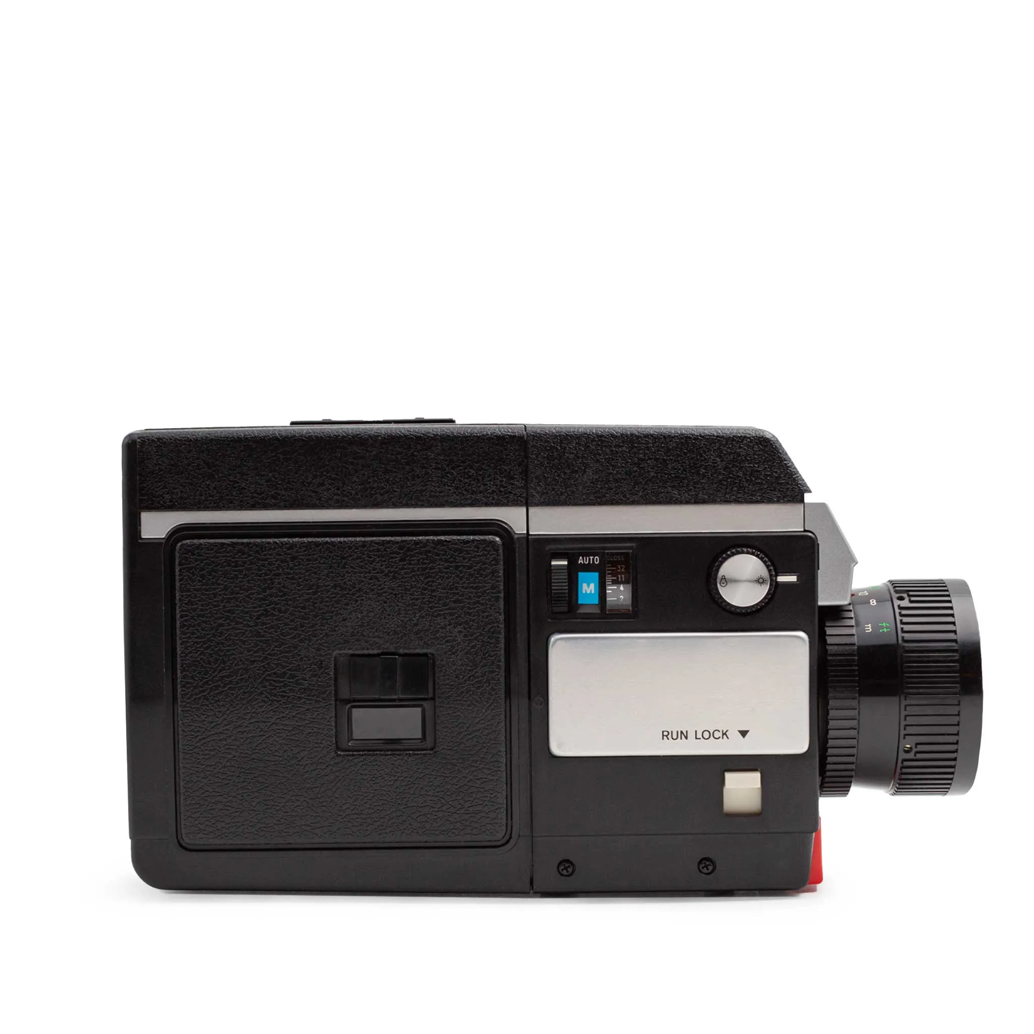 Minolta XL-250 :: Super 8mm