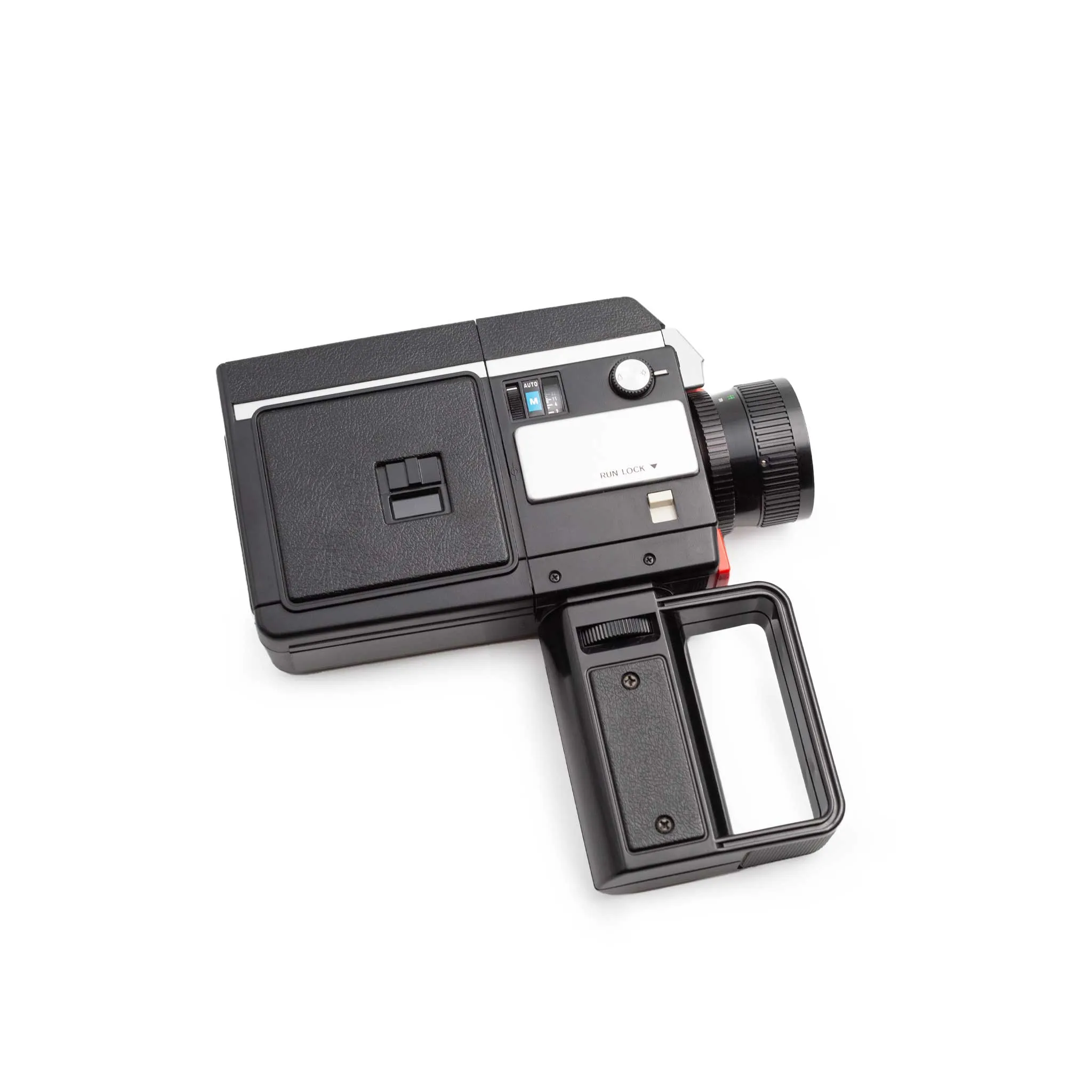 Minolta XL-250 :: Super 8mm