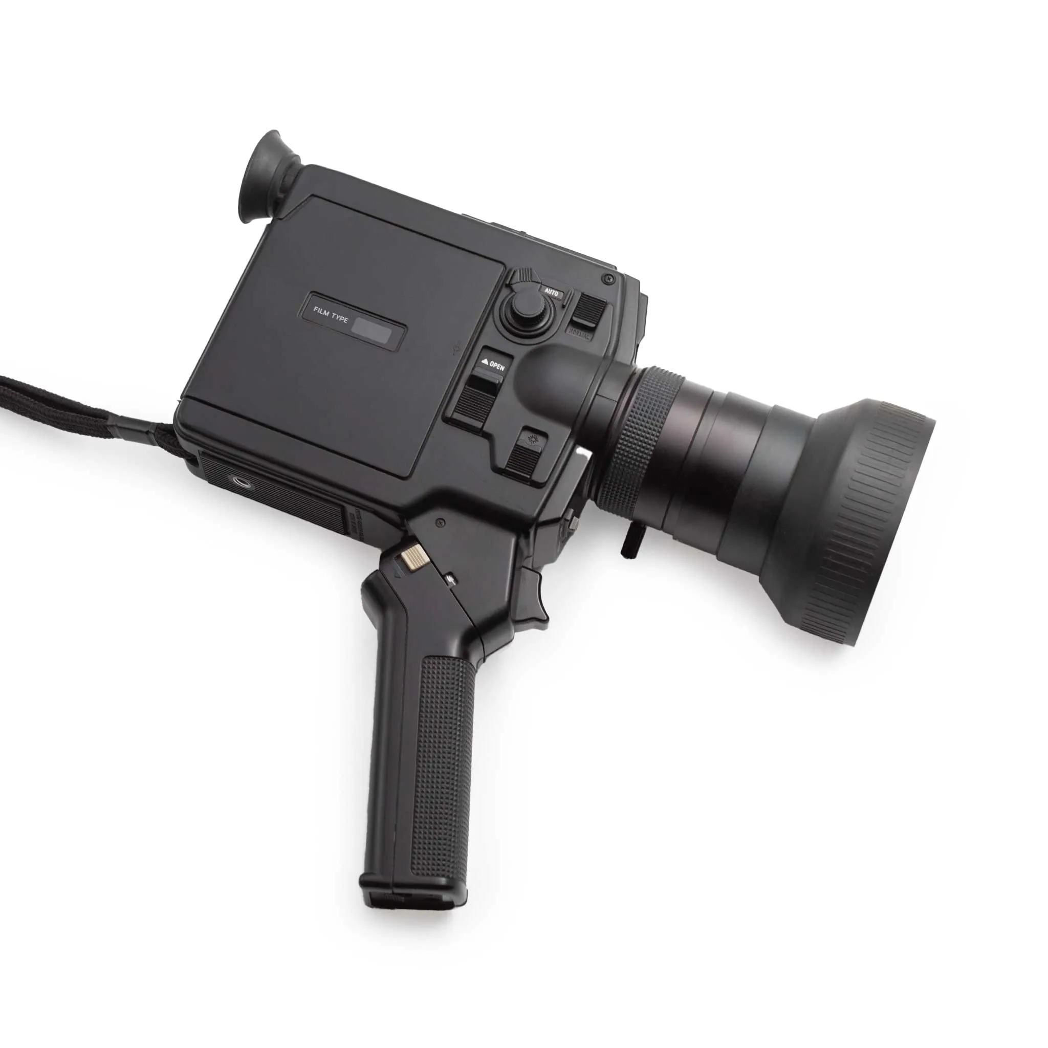 Minolta XL-Sound 84 :: Super 8mm