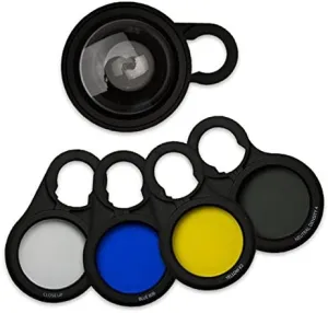 MiNT Polaroid SX70 Lens Set