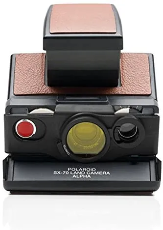 MiNT Polaroid SX70 Lens Set