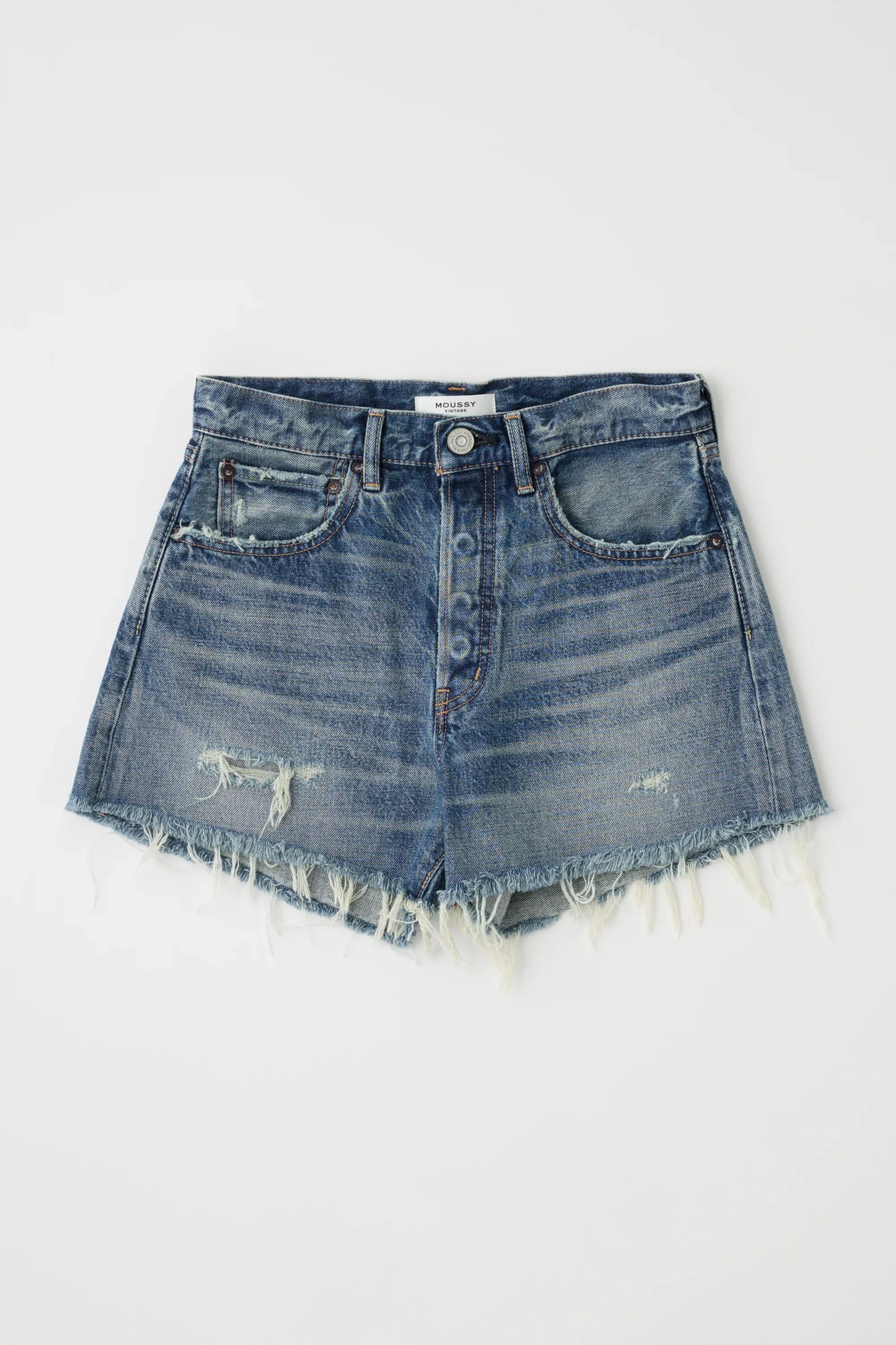 MOUSSY VINTAGE HERRICKS SHORT