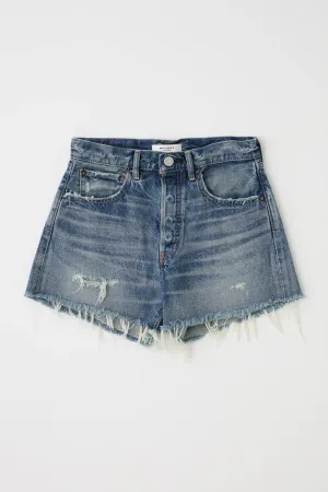 MOUSSY VINTAGE HERRICKS SHORT