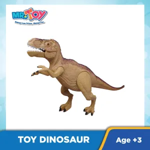 (MR. TOY) Dinosaur With Light & Sound
