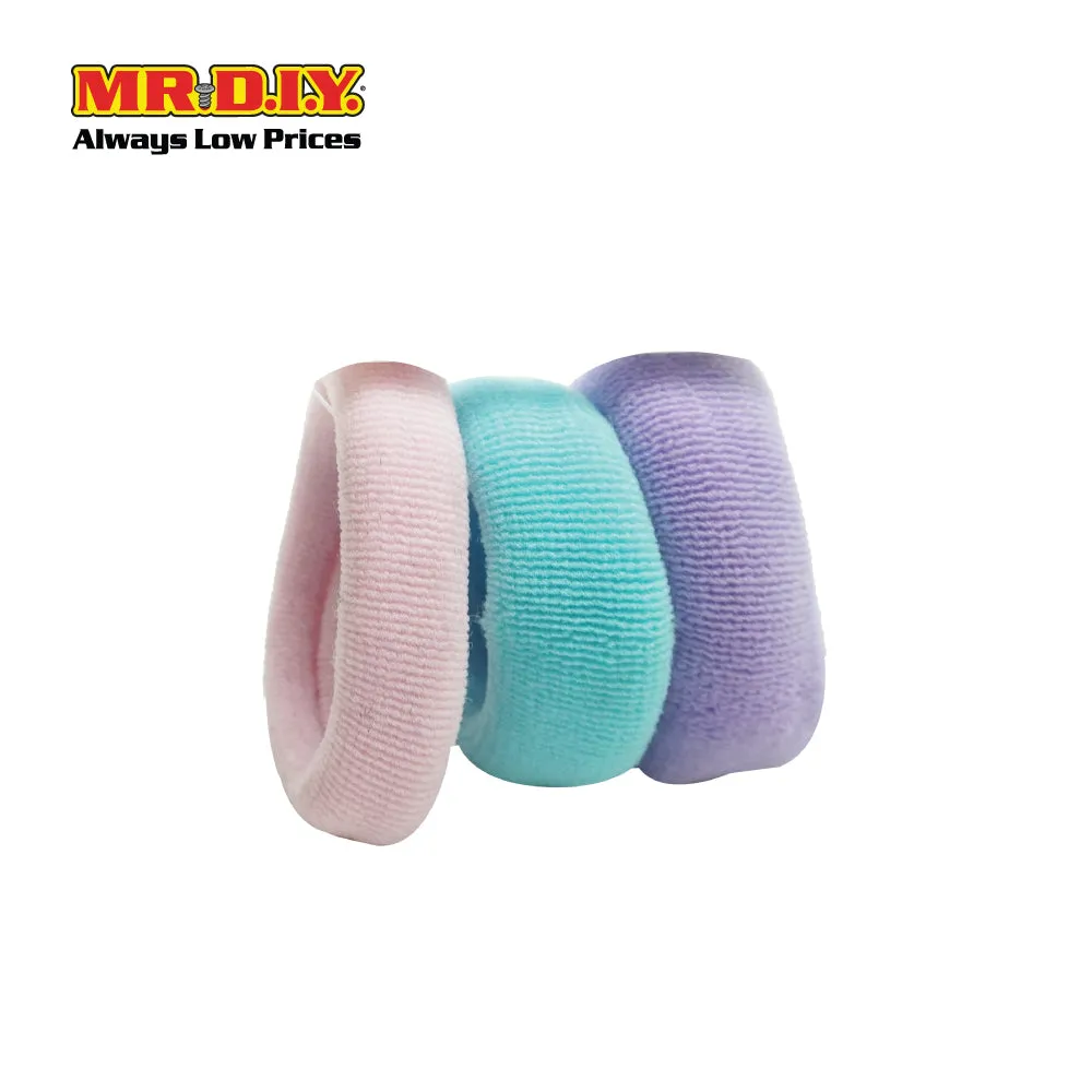 (MR.DIY) Hair Band (3pcs)