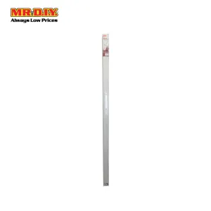(MR.DIY) Minimalist Window Roller Blinds (180x180cm)
