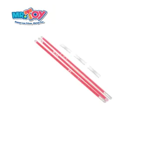 (MR.DIY) Party Lumineux Glow Stick Bracelets (3pcs)
