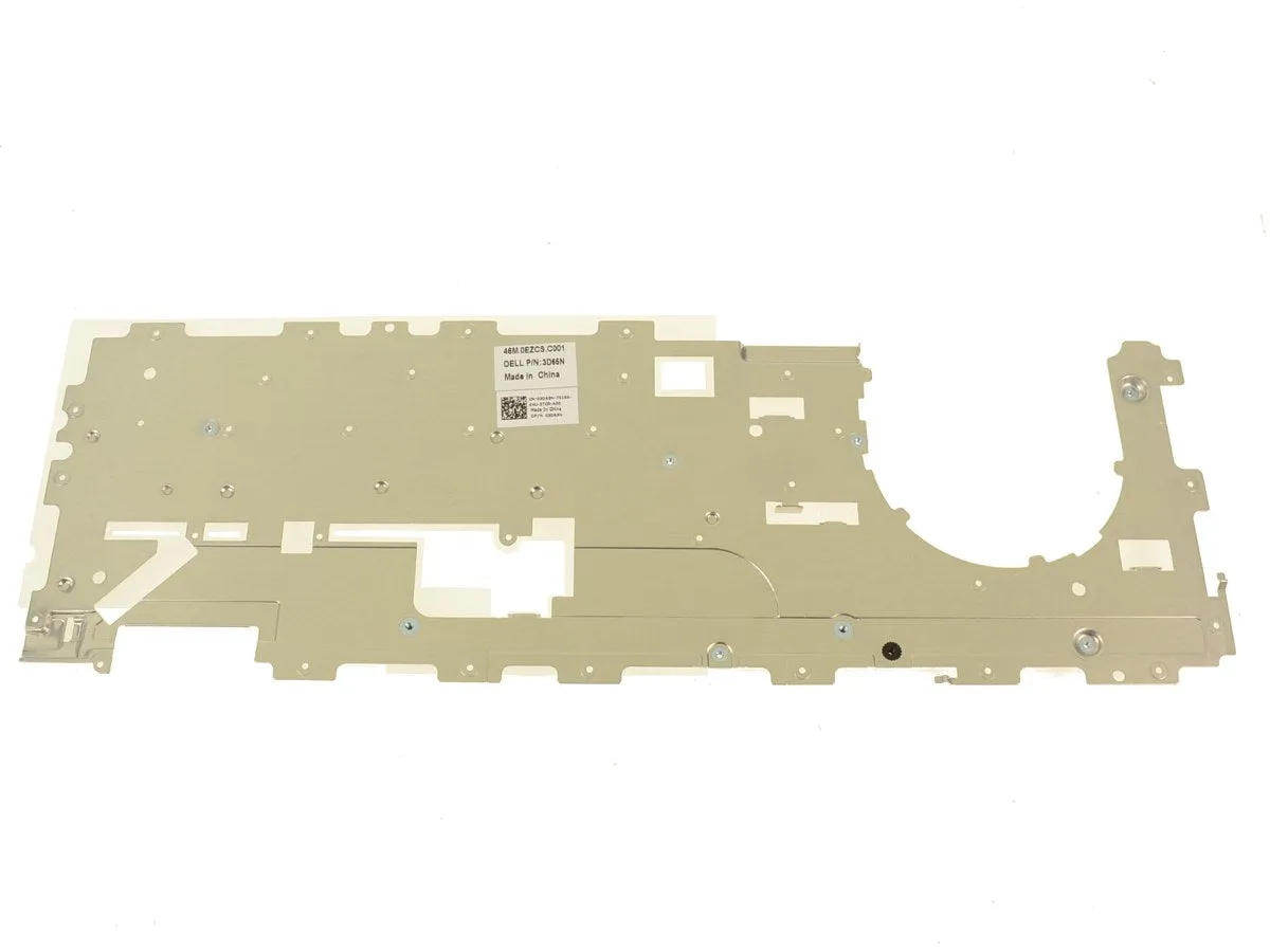 New Dell OEM Inspiron 7786 2-in-1 Keyboard Tray Support Bracket 3D65N