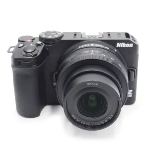 Nikon Z30 Mirrorless Camera with 16-50mm Lens - USED