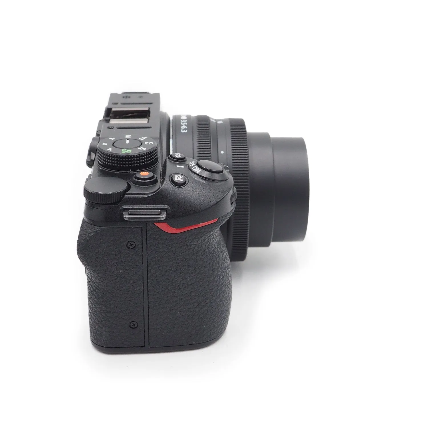 Nikon Z30 Mirrorless Camera with 16-50mm Lens - USED