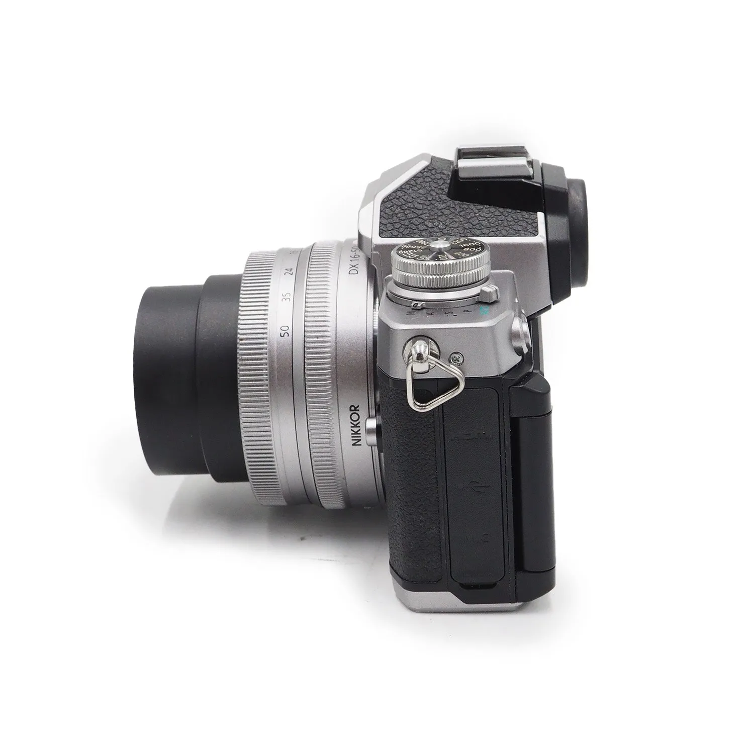 Nikon Zfc Mirrorless Camera with 16-50mm Lens - USED