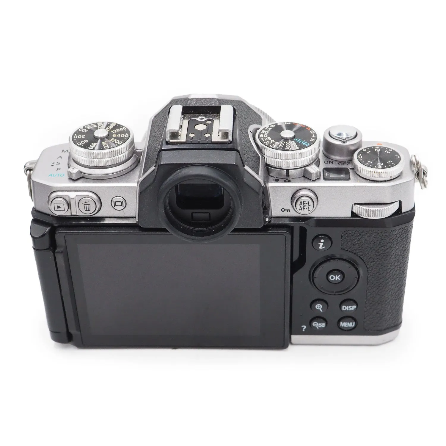 Nikon Zfc Mirrorless Camera with 16-50mm Lens - USED