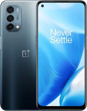 ONEPLUS Nord N200 | 5G for T-Mobile U.S Version | 6.49'' Full HD LCD Screen | 90Hz Smooth Display | Large 5000mAh Battery | Fast Charging | 64GB Storage | Triple Camera (T-Mobile Locked)