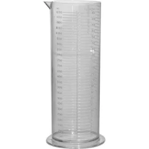 Paterson Measuring Graduate - 1200ml - 45 fl oz
