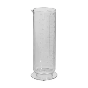 Paterson Measuring Graduate - 300ml - 11 fl oz