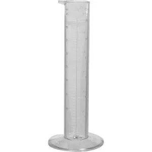 Paterson Measuring Graduate - 45ml - 1.5 fl oz