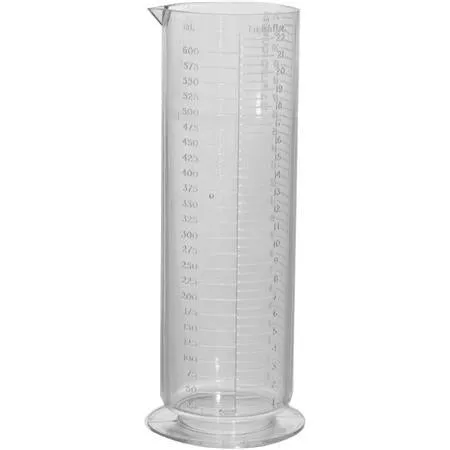 Paterson Photographic 22 oz Graduate (600 ml)