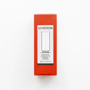 Paterson Plastic Graduate - 300 ml