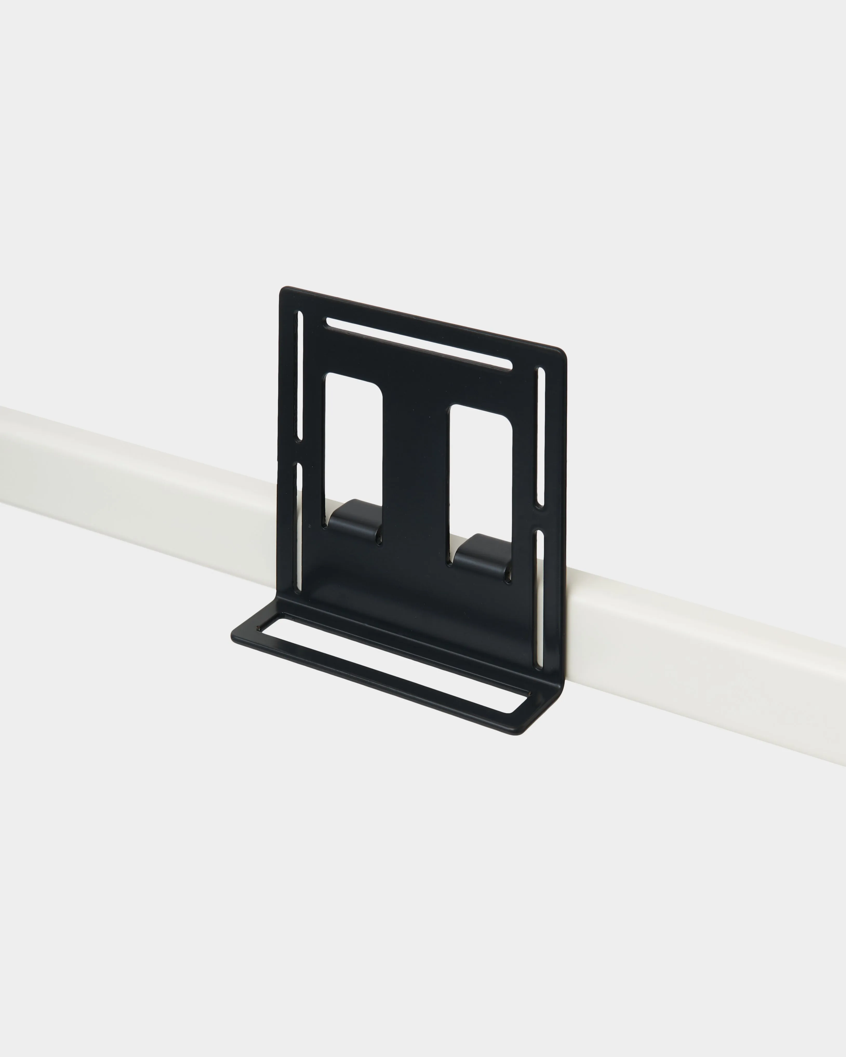 PC Mount - Charcoal