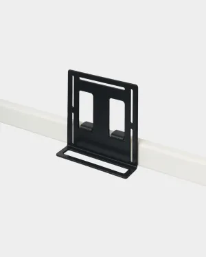 PC Mount - Charcoal