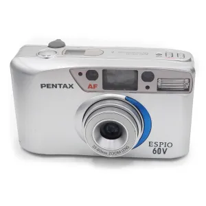 Pentax Espio 60v - USED