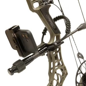 Phone Clamp Bow Mount - Standard