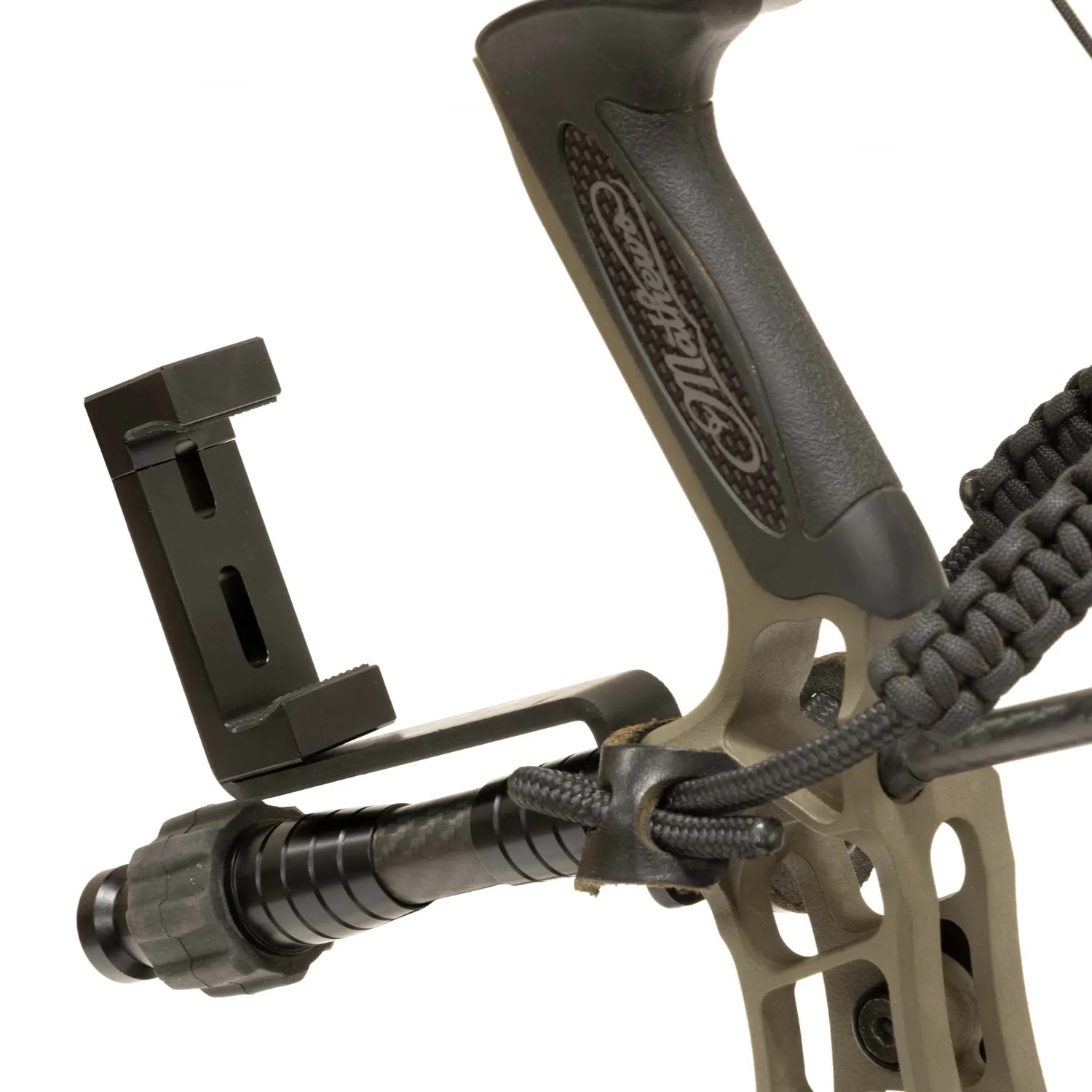 Phone Clamp Bow Mount - Standard