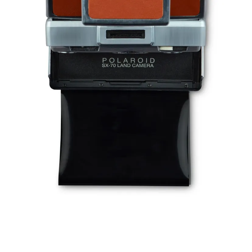 Polaroid Film Shield  Folding Cameras