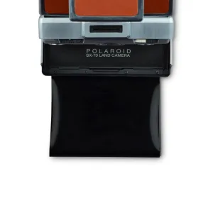 Polaroid Film Shield  Folding Cameras