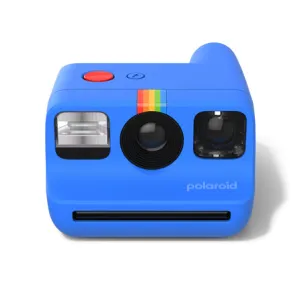 Polaroid GO Generation 2 Instant Film Camera - Blue