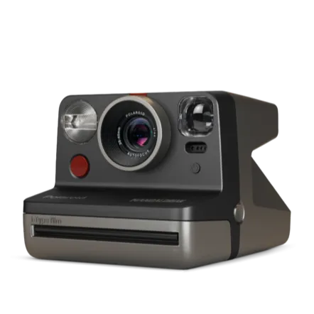 Polaroid Now iType Instant Camera  The Mandalorian Edition