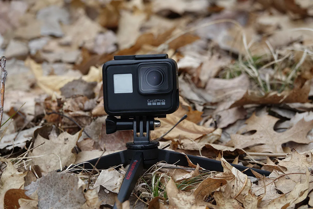 POV Mini Tripod