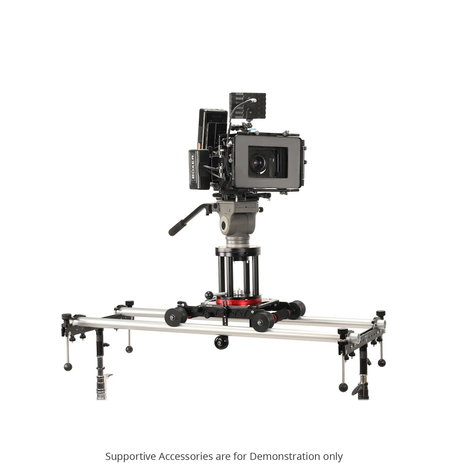 Proaim Mitchell Camera Height Riser