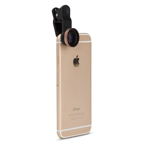 ProMaster Mobile Lens Kit v2.0