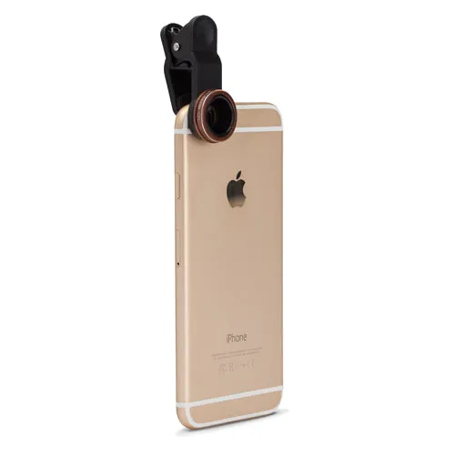 ProMaster Mobile Lens Kit v2.0
