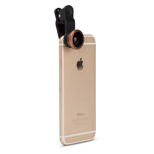 ProMaster Mobile Lens Kit